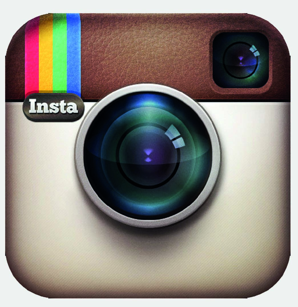 Insta logo