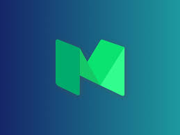 Med logo