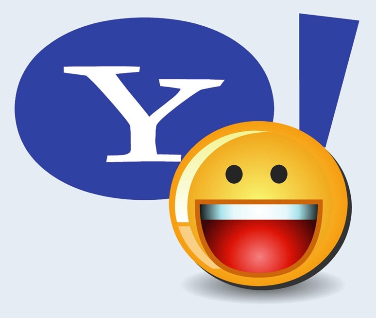 yahoo logo